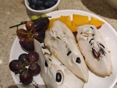 -初色海鲜自助(万丰路店)