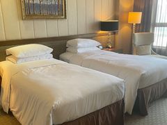 -澳门十六浦索菲特大酒店