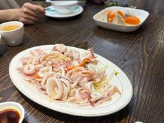 -大洋家·潮汕鱼鲜·花胶砂锅粥(天河东路店)