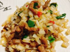 -千岛湖小鱼儿·淳安匠心农家菜