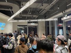 -喜茶(烟台莱山万象汇店)