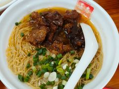 -正果忠记云吞濑粉(总店)