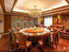 包厢-欣旺·迎宾楼·百年无锡菜