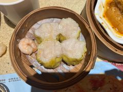 -点都德(奥体印象城店)