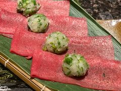 -老乾杯和牛烧肉(王府中环店)