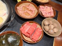 -重庆老灶火锅(红岭店)