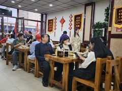-任记七中刀削面(总店)