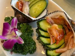 -牟传仁饭庄(星海店)