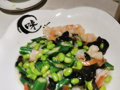 -千岛湖小鱼儿·淳安匠心农家菜