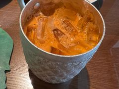 -帕蓝·暹罗料理(大学路店)