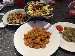 -王庄阿咪海鲜大排档(象园店)