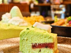 -CAKEBOSS蛋糕老板(东直门来福士店)