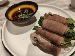 -云采云南菜(中山北路店)