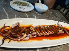 -前海沿·青岛菜(李沧万达店)