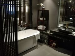 -长沙国金中心异国印象酒店