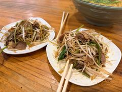 -鑫明明拉面(宁化路店)