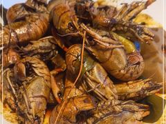 -前海沿·青岛菜(李沧万达店)