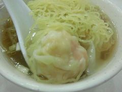 -麦文记面家(佐敦店)