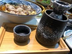 -千寻山野烤肉(中关村店)
