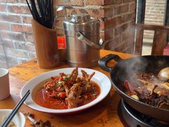 -李记茶油鸭(河西店)