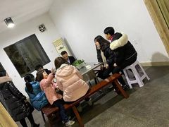 -统景温泉两江酒店中餐厅