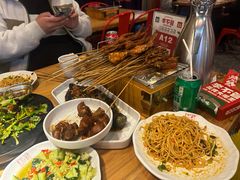 -李不管把把烧(天府三街店)