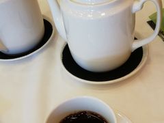 -晶荷轩(香港迪士尼乐园酒店)