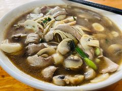 -超爷叔面馆(西园店)