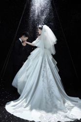 -第一夫人婚纱摄影(南京店)