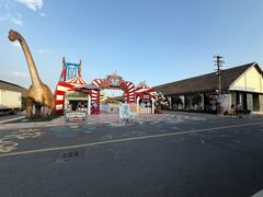 -云间粮仓