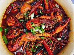 -吴记口味馆