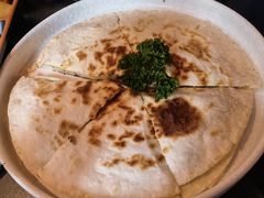 芝士牛肉饼-谷牛和牛烤肉(漕河泾印象城店)