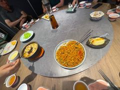 -江南里·新浙菜(苏州大悦城店)