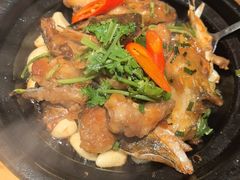 -鸽味轩·粤菜小馆(高楼门总店)