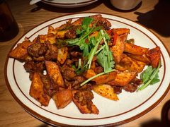 -纳鲁孜·新疆特色餐厅(上海悦荟广场店)