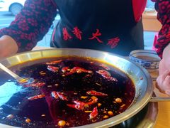-飘香火锅(玉林西路店)