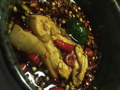 -狐狸爱上椰子鸡(滨江星光大道店)