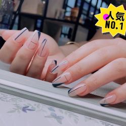 -悦指间美甲美睫