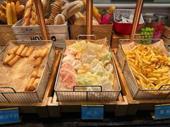 -非烤勿扰自助烤肉(虎门天虹店)