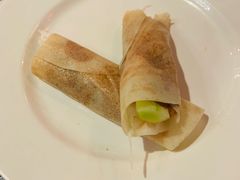 片皮鸭-四海一家自助餐(益田假日广场店)