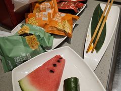 -海底捞火锅(高新万达店)
