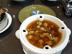 -刘胖子家常菜·蹄花焖藕(兴业店)