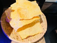-尚尚仙·酸汤猪手·猪肚鸡火锅(华联万柳购物中心店)