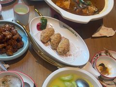 -新白鹿餐厅(城西银泰城店)