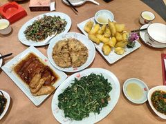 -抱德·潮汕味(敦和店原惠城鱼仔)