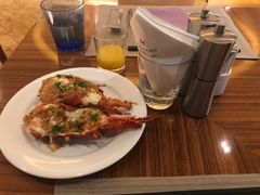 -好日子皇冠假日酒店·君怡咖啡厅(特美思大厦店)