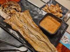 -奥西拉烤肉,盒饭,冷面(青岩刘店)