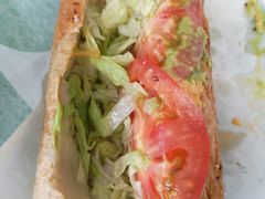 -赛百味SUBWAY(永业店)