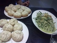 -旺仔家常菜生煎包(马端街店)