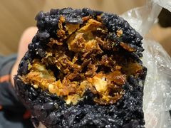 乌饭包老油条-芳婆糕团店(王府大街店)